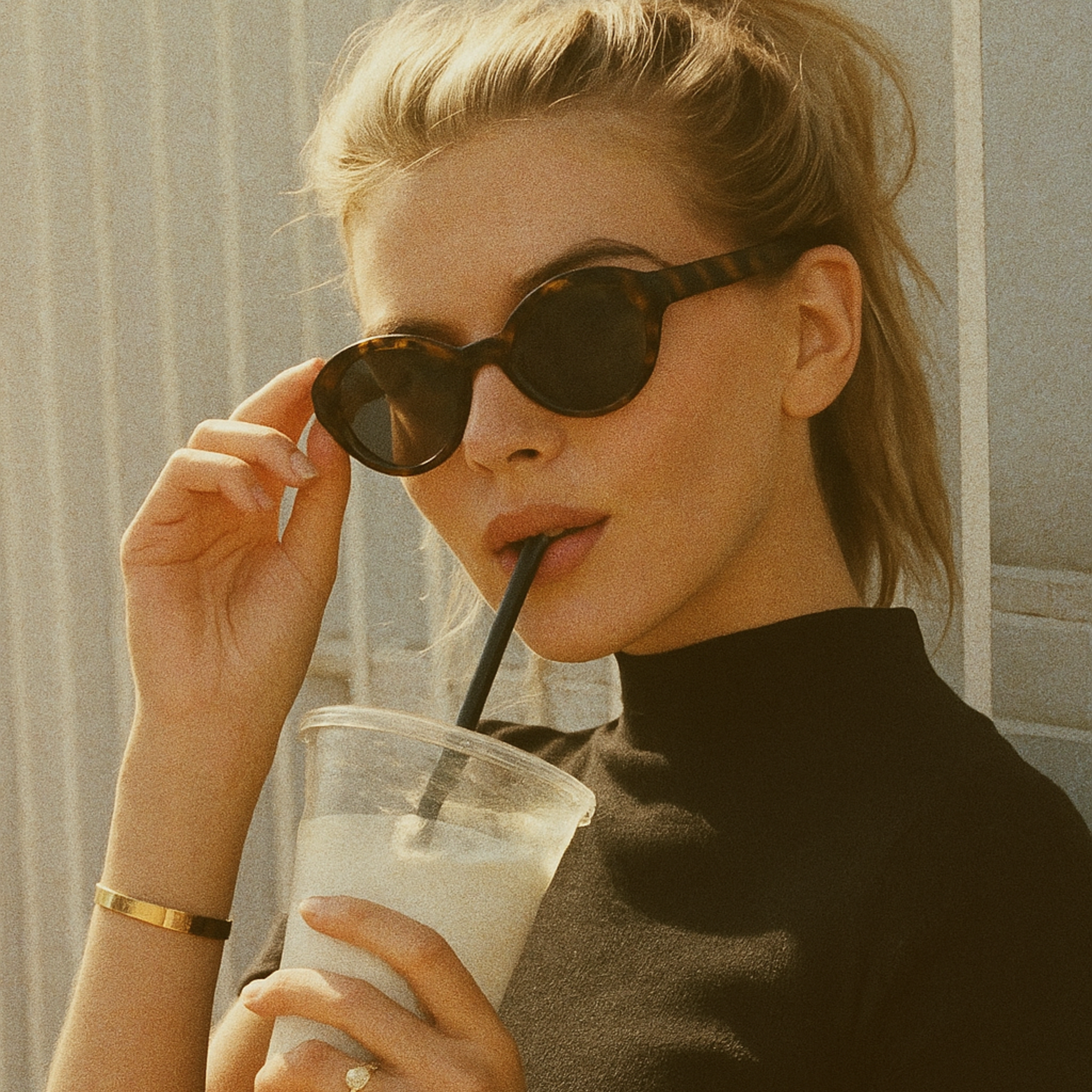 JOANNE J3 – Solène Tortoise